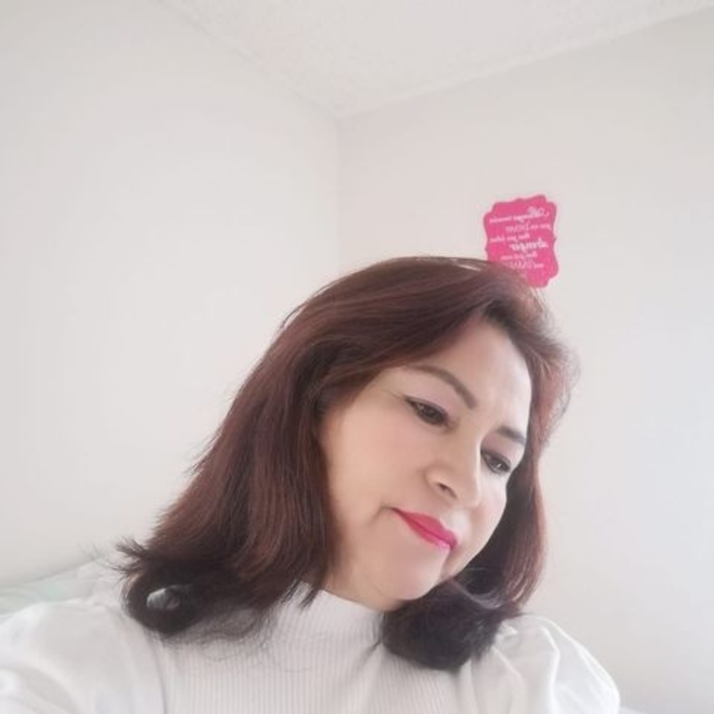 Meet your Posher, Jimena